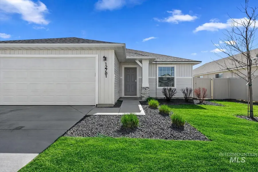 12781 Ashfield St, Caldwell, ID 83607 - #2