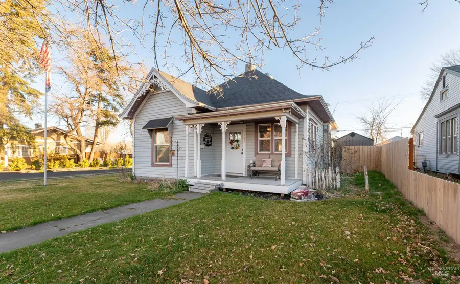 362 7th Ave N, Twin Falls, ID 83301 - #3