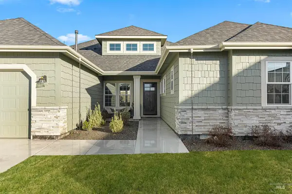 3117 E Brace Ct, Meridian, ID 83642