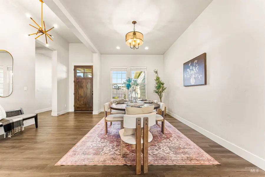 3117 E Brace Ct, Meridian, ID 83642 - #2