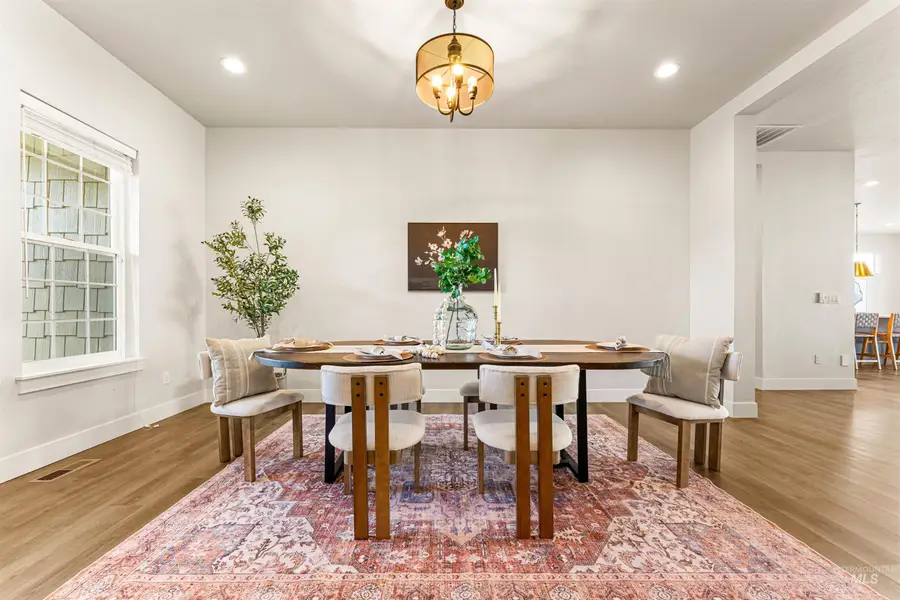 3117 E Brace Ct, Meridian, ID 83642 - #3