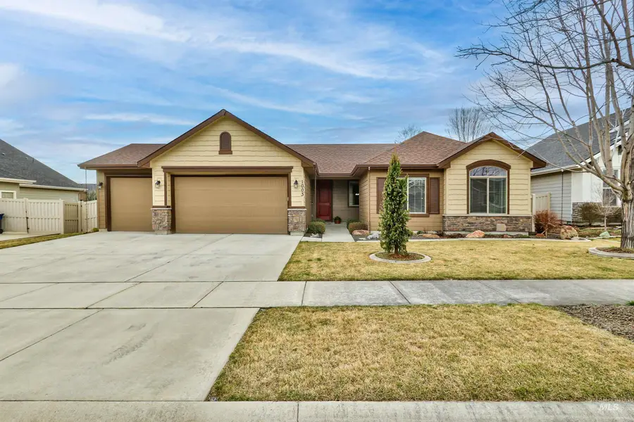 1003 Overland Trail St, Middleton, ID 83644 - #2