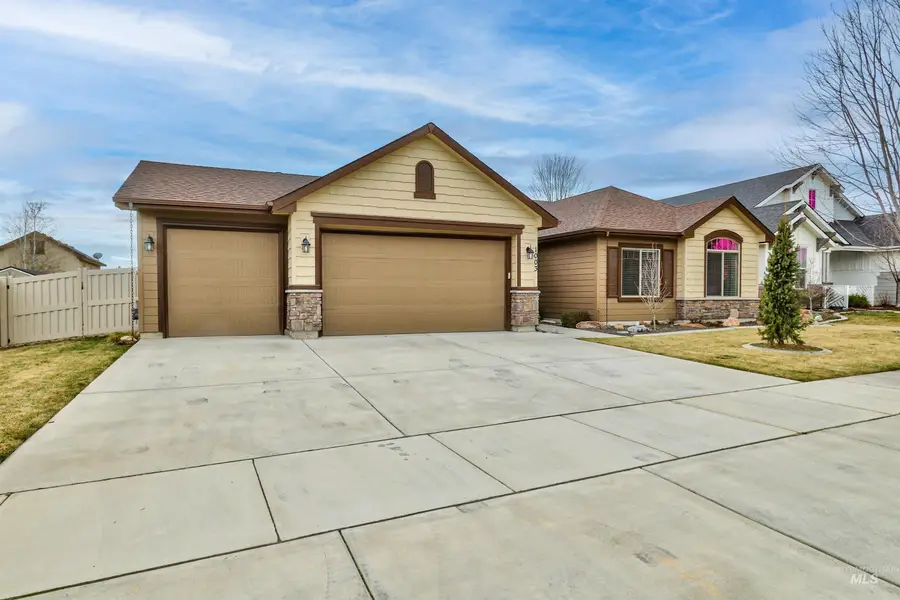 1003 Overland Trail St, Middleton, ID 83644 - #3