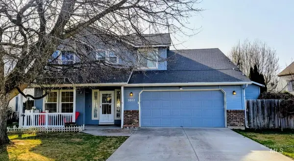 5002 Northrup Way, Caldwell, ID 83607