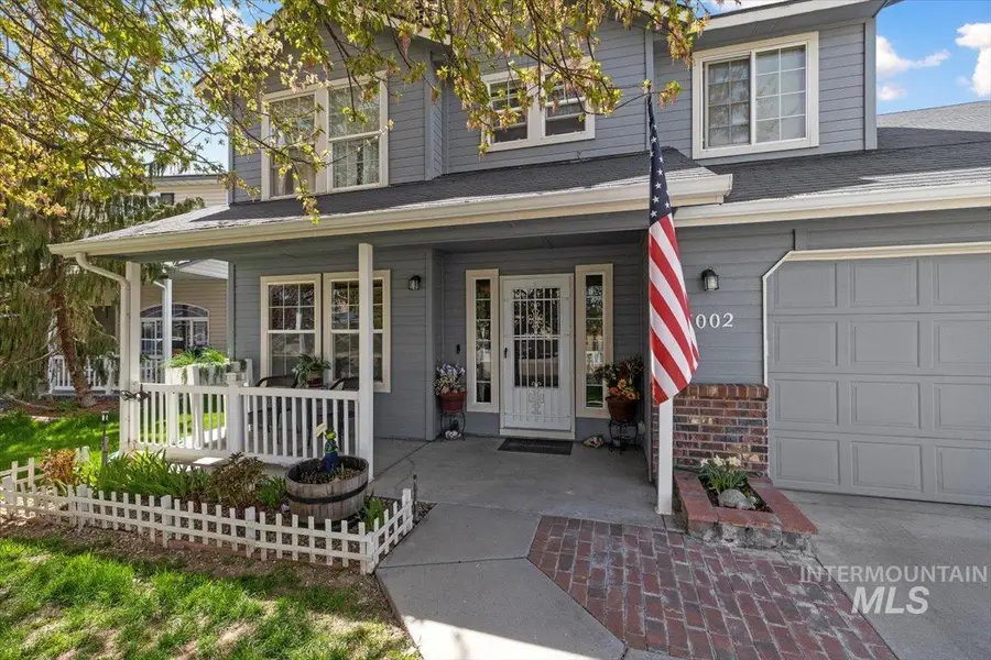 5002 Northrup Way, Caldwell, ID 83607 - #3