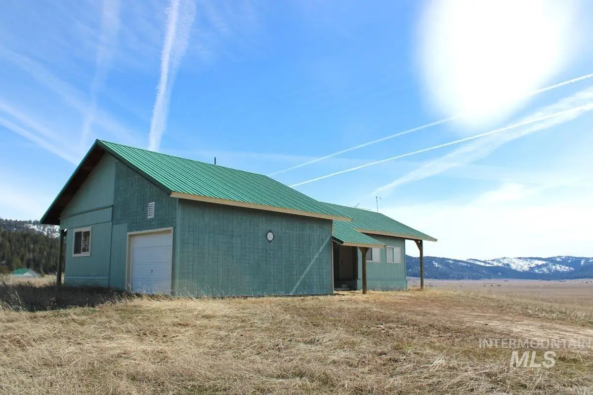 107 Skidoo Place, Cascade, ID 83611 - #1