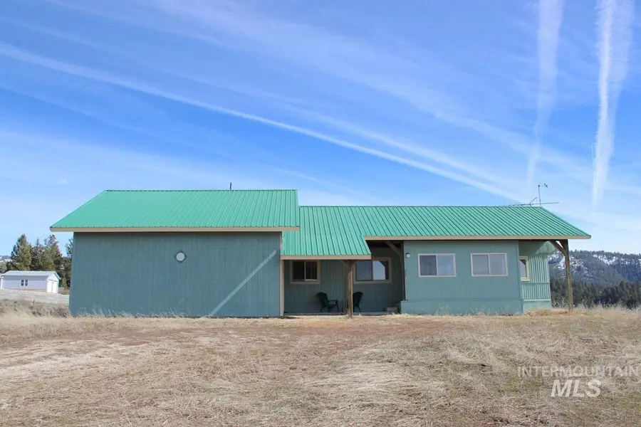 107 Skidoo Place, Cascade, ID 83611 - #2