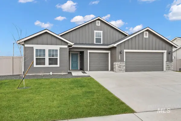 7760 E Meriwether Dr, Nampa, ID 83687