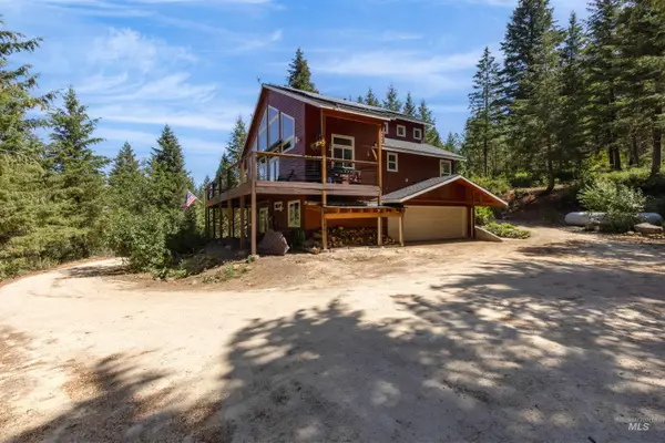 60 Highland Rd, Boise, ID 83716