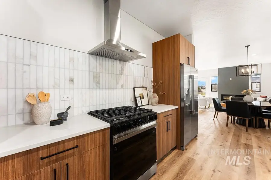 3851 W Stone House Lane #Lot 75 Block 1, Eagle, ID 83616 - #2