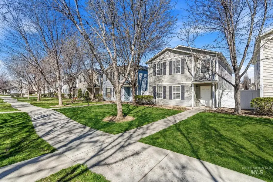 6613 S Covewood Way, Boise, ID 83709 - #2