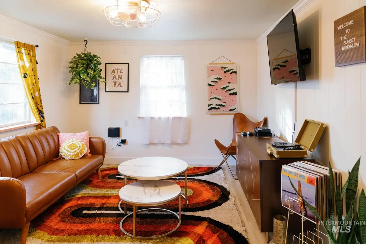 2912 W Bella, Boise, ID 83703 - #1