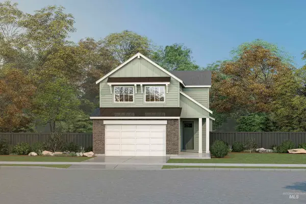 18139 Cinder Brook Ave, Nampa, ID 83687