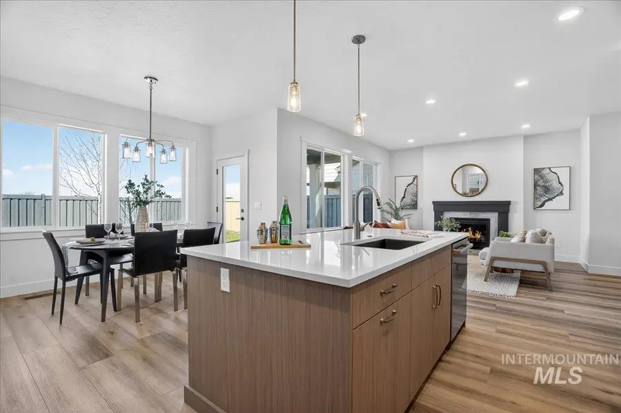 18139 Cinder Brook Ave, Nampa, ID 83687 - #3