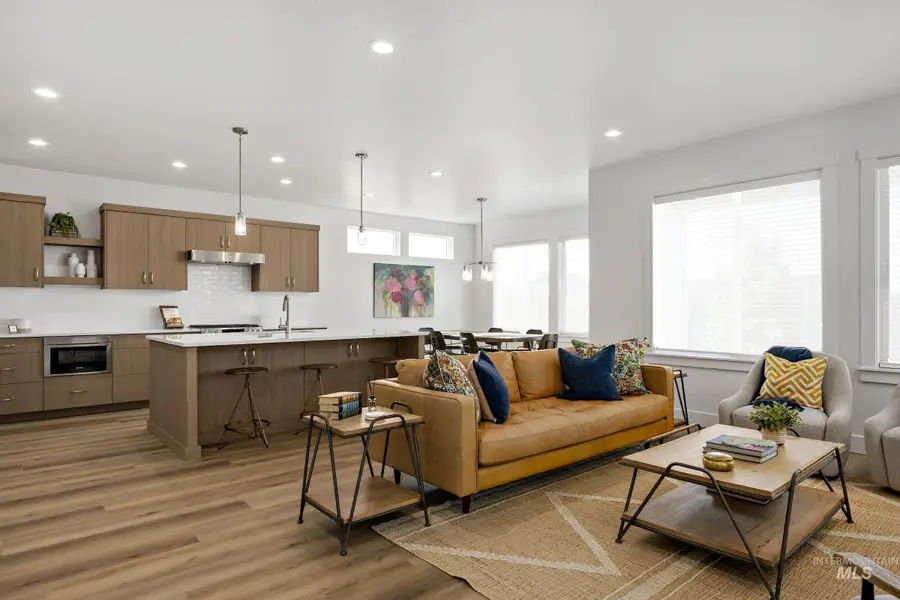 18109 Cinder Brook Ave, Nampa, ID 83687 - #3