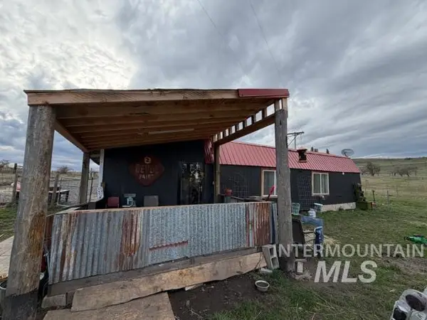 155 Mule Deer Drive, Kamiah, ID 83536