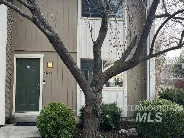 4847 W Targee St, Boise, ID 83705 - #1