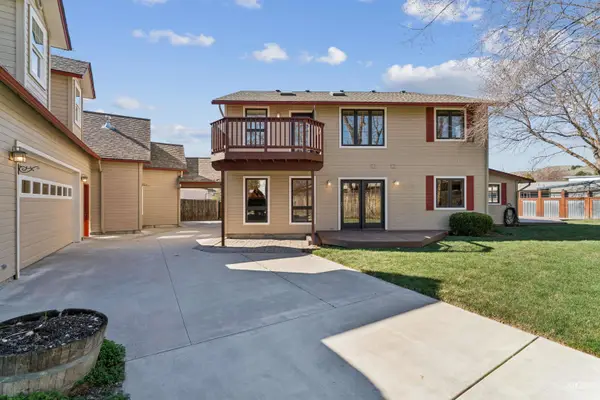 4401 W Castlebar Drive, Boise, ID 83703
