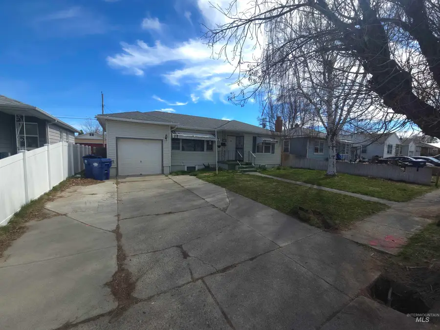 458 Rose St. N, Twin Falls, ID 83301 - #2