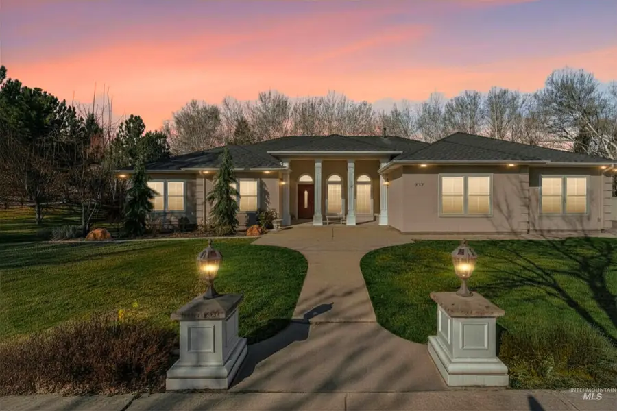 977 N Woodvalley, Eagle, ID 83616 - #2