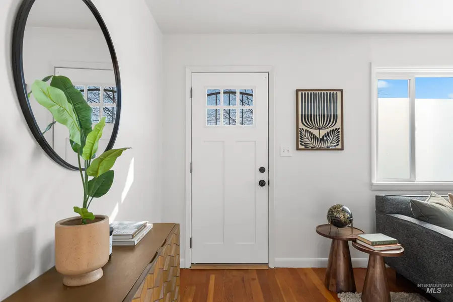 2131 S Atlantic St, Boise, ID 83705 - #2