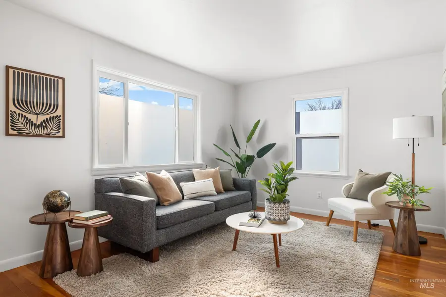 2131 S Atlantic St, Boise, ID 83705 - #3