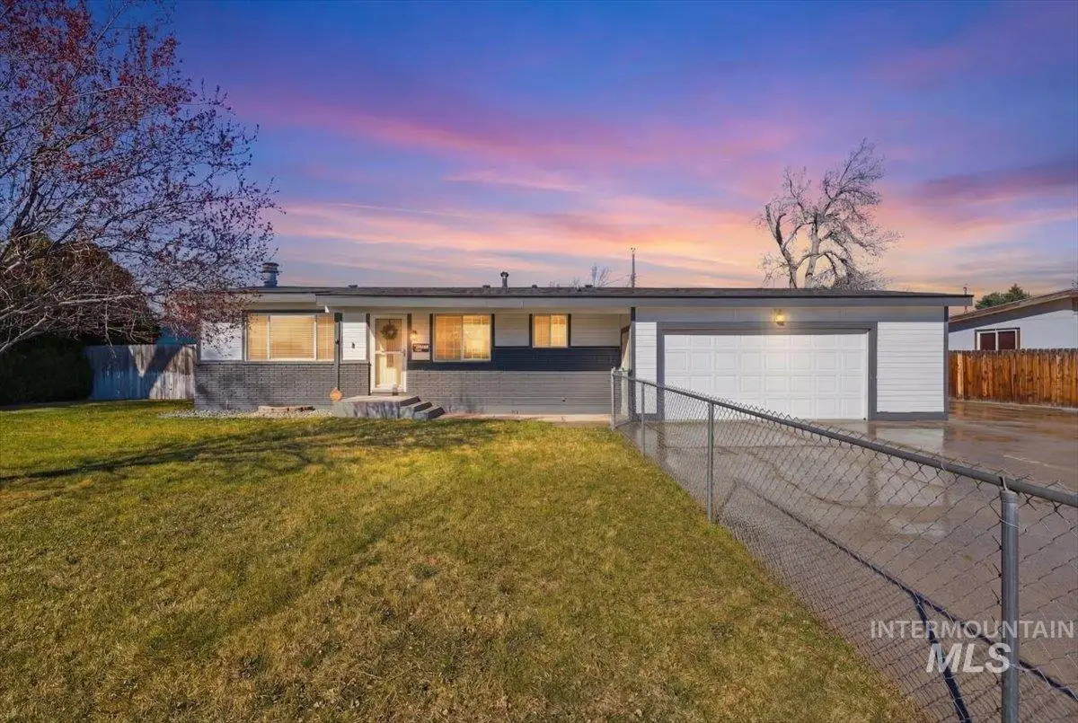 550 Gridley Drive, Mountain Home, ID 83647 - #1