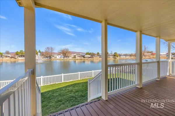 2164 Blue Spruce Ln #194, Boise, ID 83716