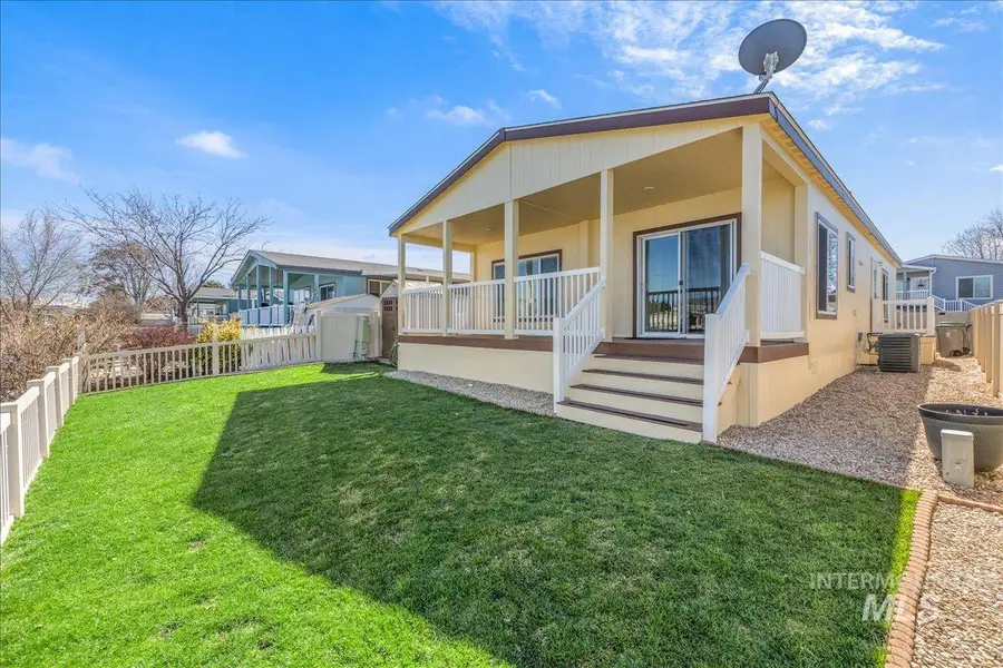 2164 Blue Spruce Ln #194, Boise, ID 83716 - #3