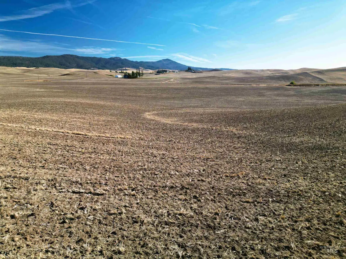 TBD John Ruby Rd, Parcel 2, Moscow, ID 83843 - #1