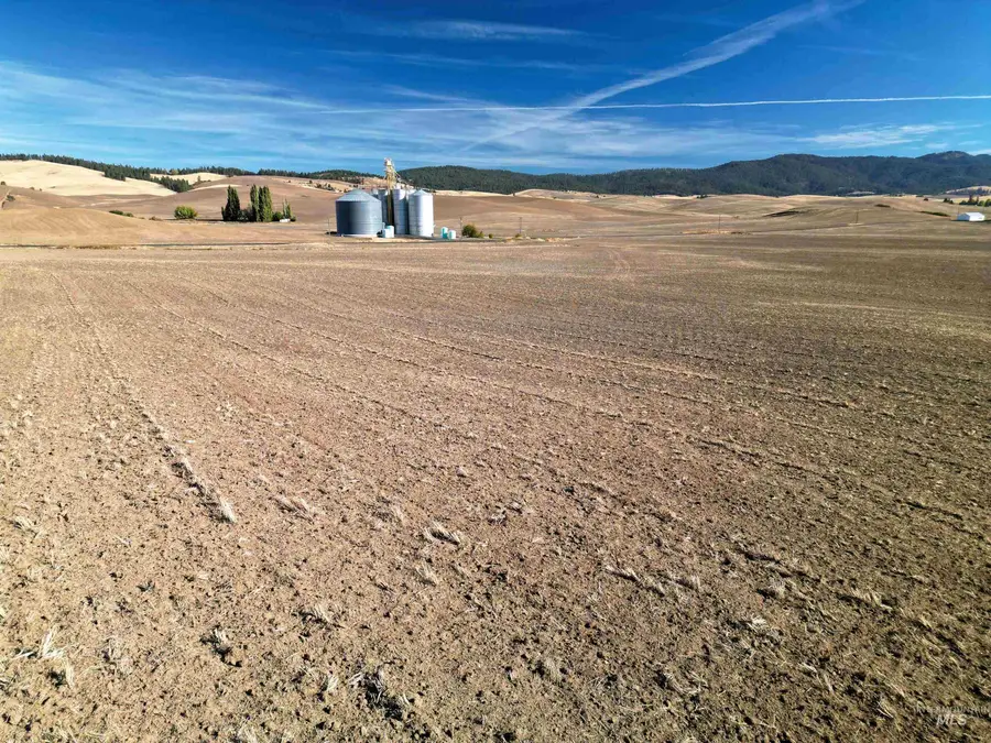 TBD John Ruby Rd, Parcel 2, Moscow, ID 83843 - #3