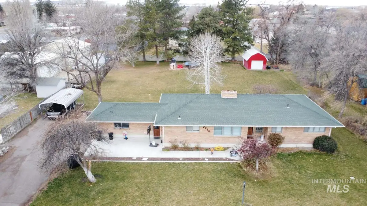 2616 Burton Ave, Burley, ID 83318 - #1