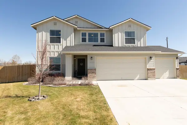 1660 SW Levant Way, Mountain Home, ID 83647