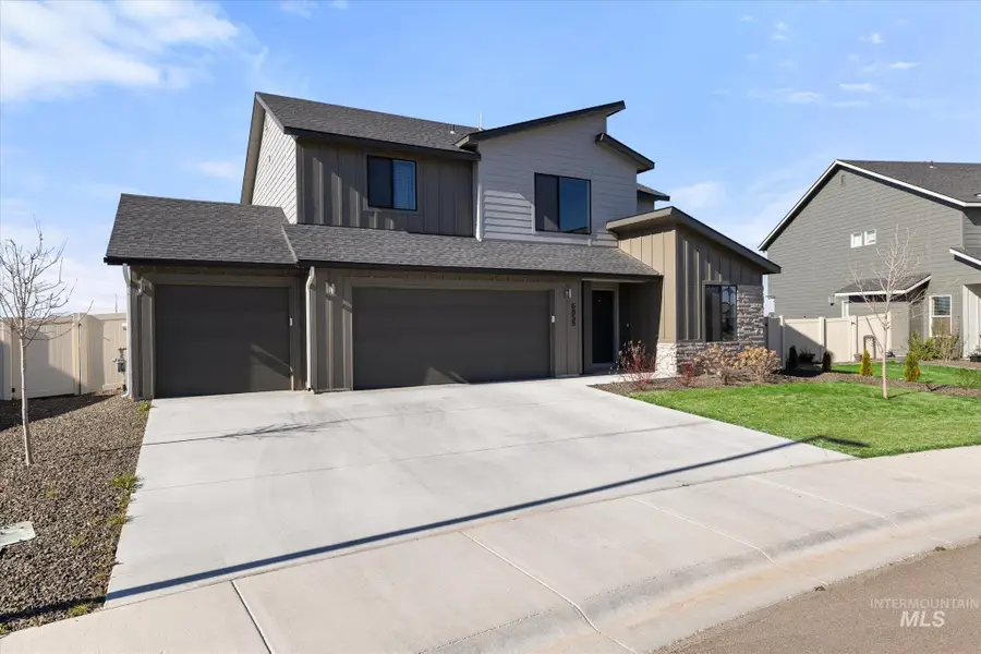 6855 S Dedication Way, Meridian, ID 83642 - #2