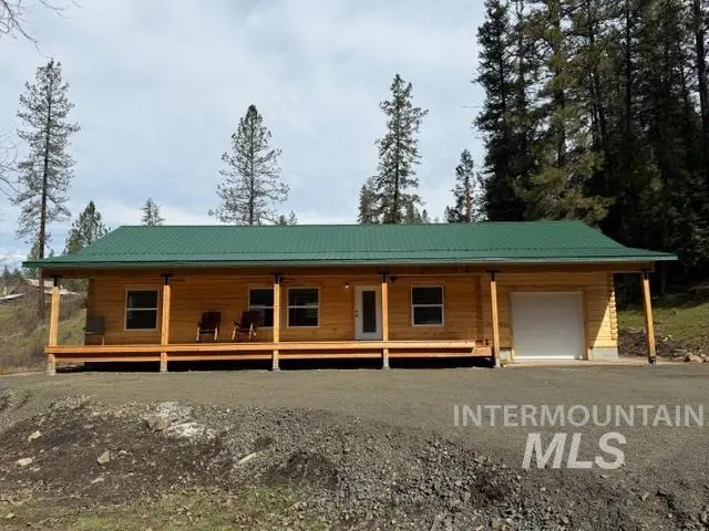 124 Windmill Lane, Kooskia, ID 83539 - #1