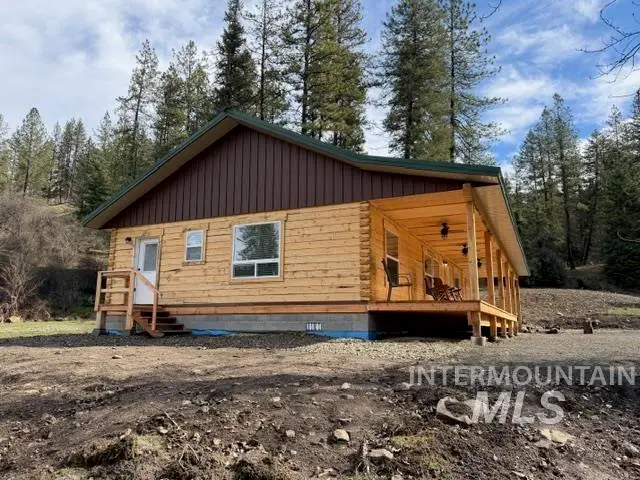 124 Windmill Lane, Kooskia, ID 83539 - #3