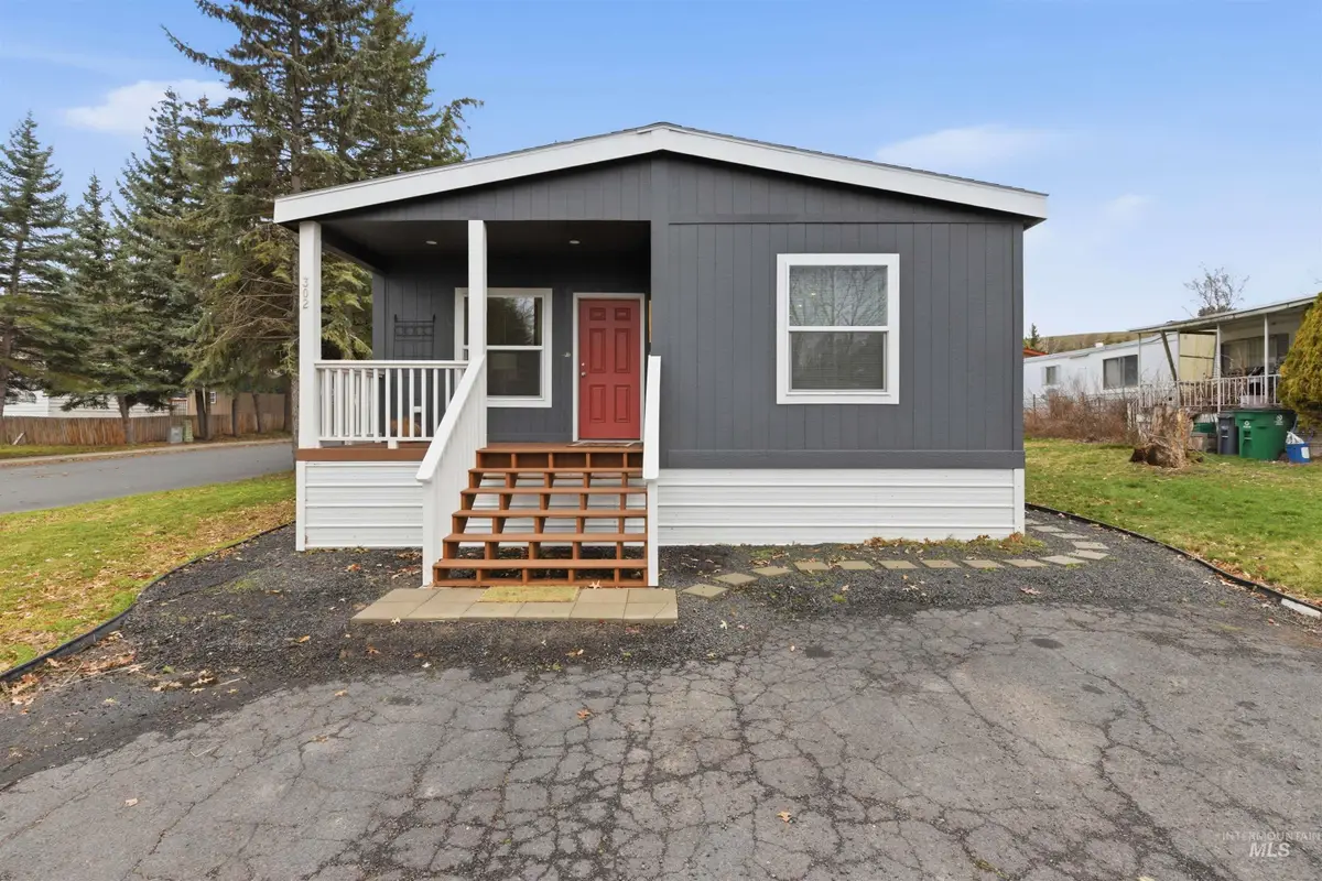 411 N Almon #302, Moscow, ID 83843 - #1