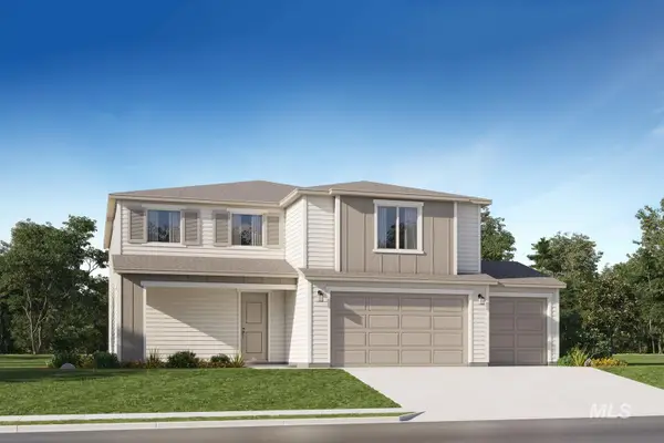 191 W Rockaway Dr, Kuna, ID 83634