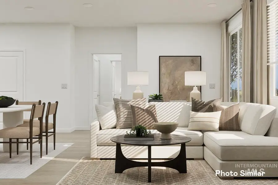 191 W Rockaway Dr, Kuna, ID 83634 - #3