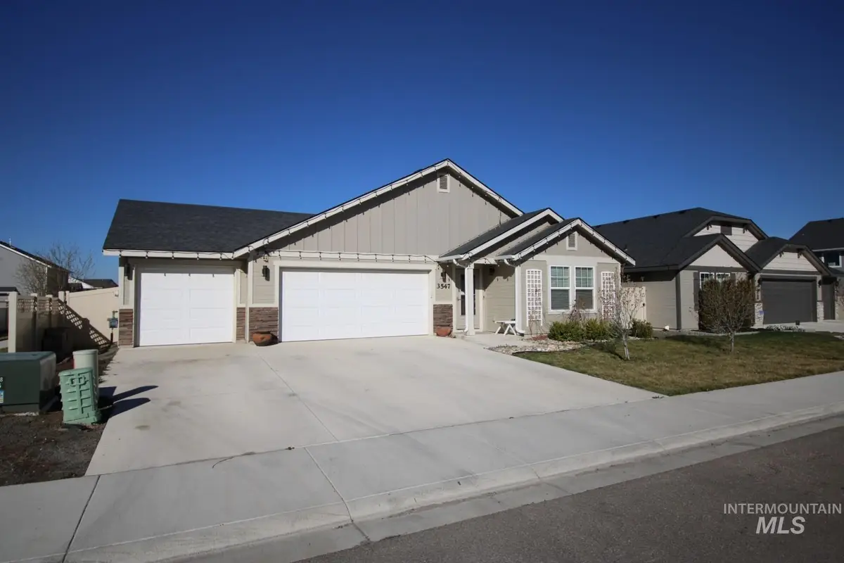 3547 S Trail Ridge Ave, Nampa, ID 83686 - #1