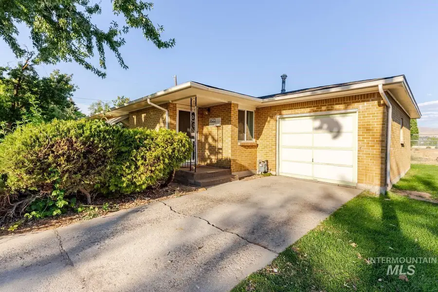 1621 / 1623 W Olympia Dr, Boise, ID 83705 - #3