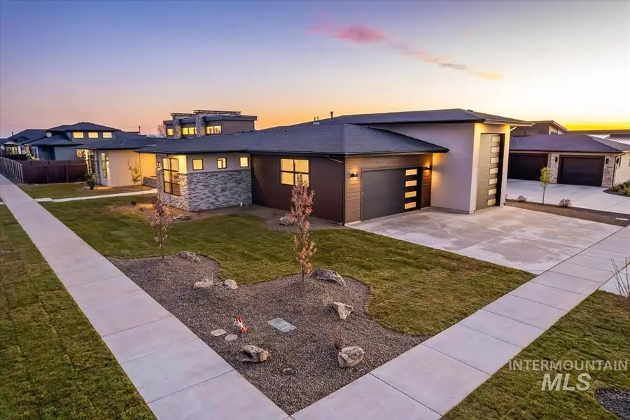 3353 N Fire Flower Ave, Star, ID 83669 - #2