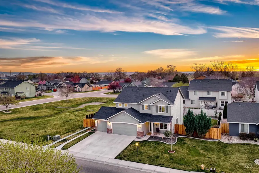 17269 N Armstead Ave, Nampa, ID 83687 - #3