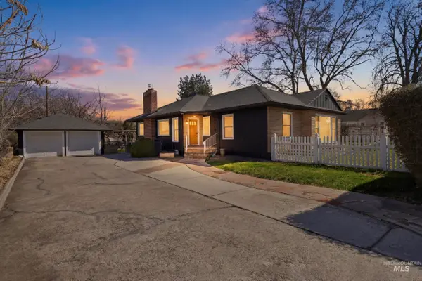 1521 Idaho Avenue, Caldwell, ID 83605