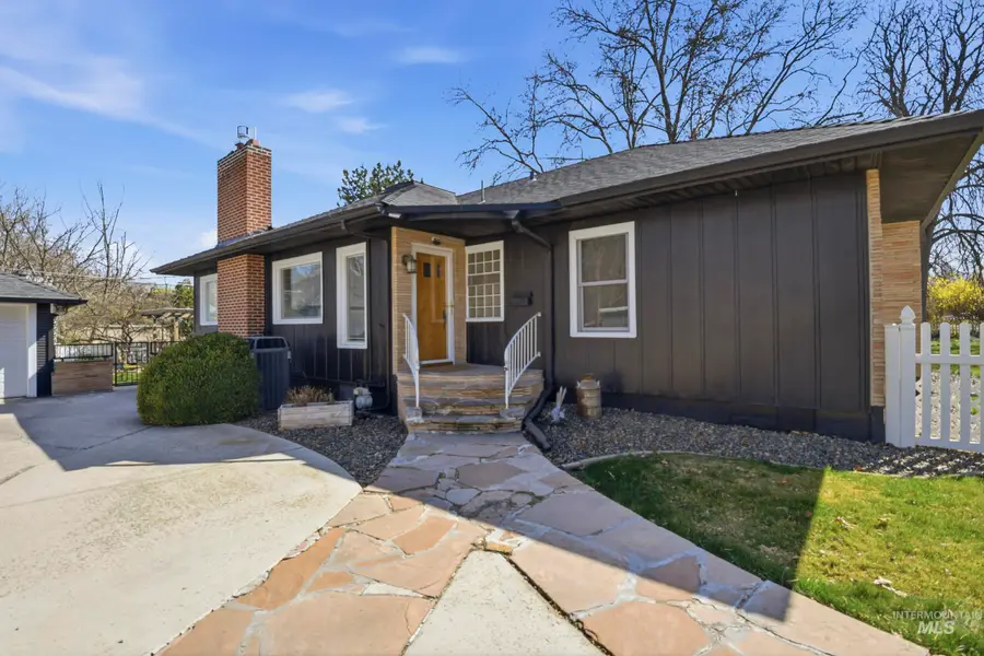 1521 Idaho Avenue, Caldwell, ID 83605 - #2