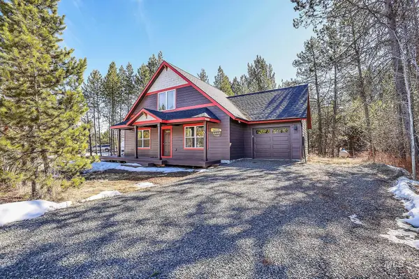 169 Durham Lane, Donnelly, ID 83615