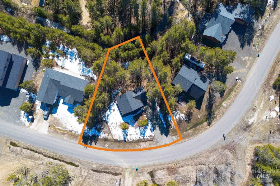 169 Durham Lane, Donnelly, ID 83615 - #2