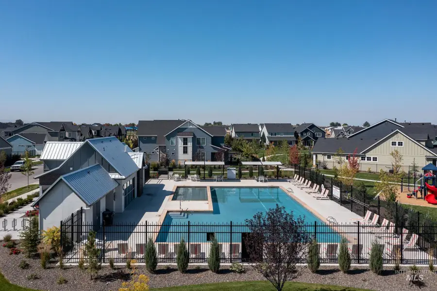18095 Cinder Brook Ave, Nampa, ID 83687 - #3