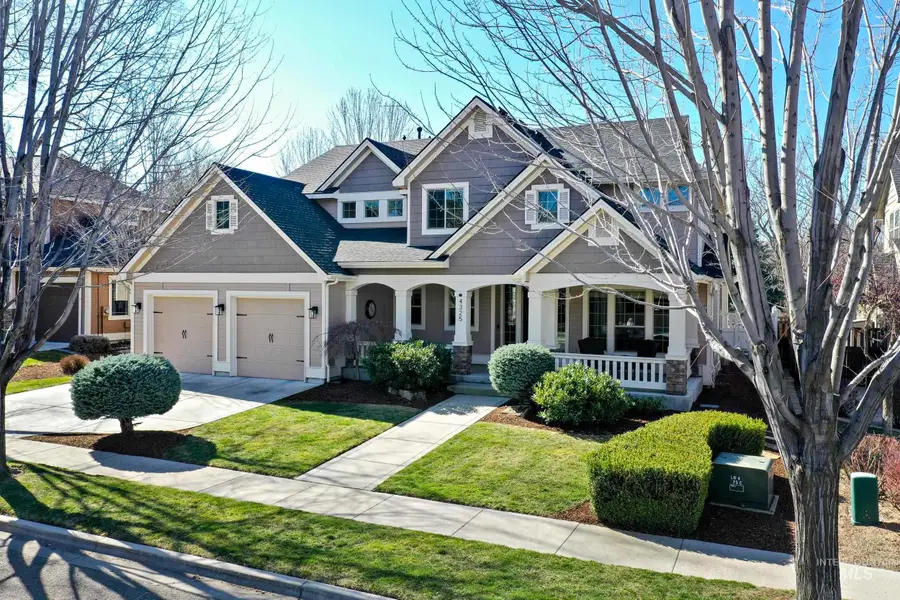 4325 W Long Meadow Dr, Boise, ID 83714 - #2