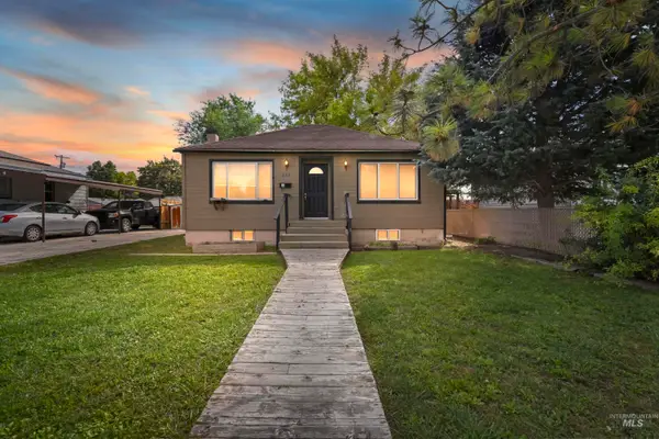 219 Meffan Ave, Nampa, ID 83651